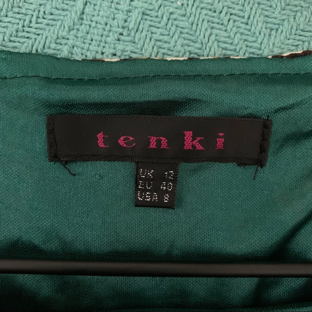 Tenki Dress - Picture 7 of 9